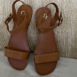 Gianni Bini Sandals